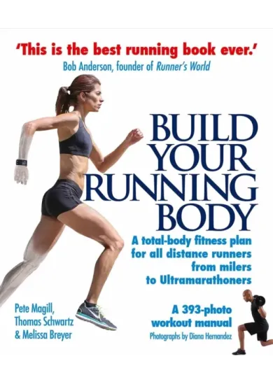 Build Your Running Body