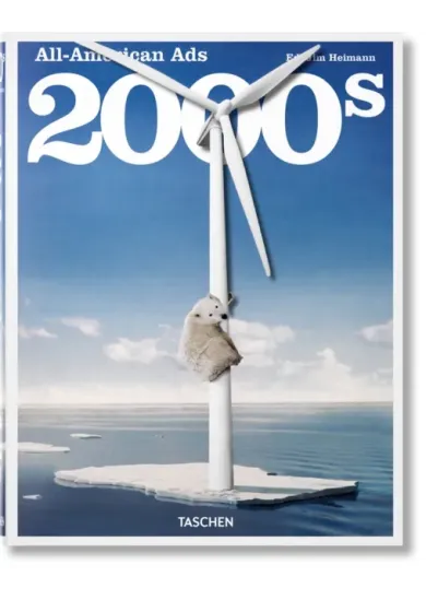 All-American Ads of the 2000s