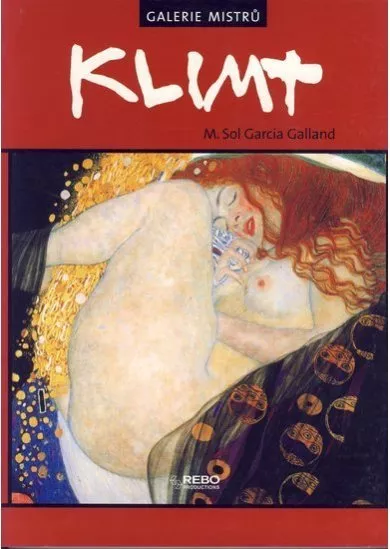 Klimt- Galerie mistrů