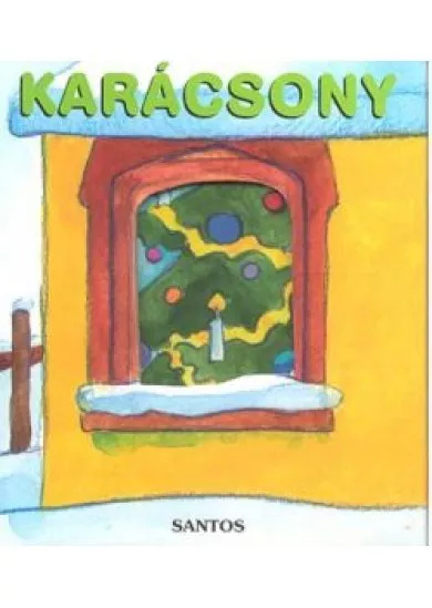 KARÁCSONY