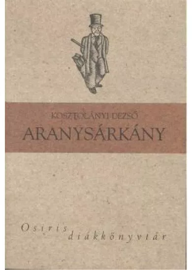 Aranysárkány