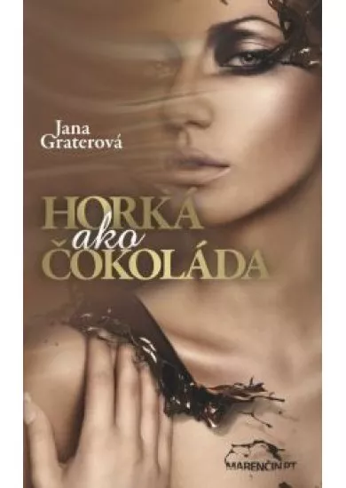 Horká ako čokoláda