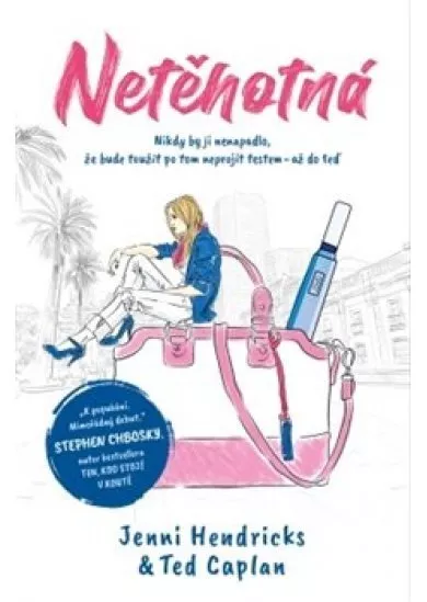 Netěhotná