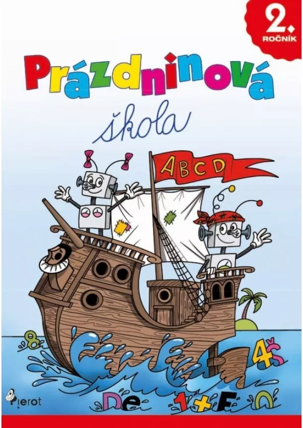 Petr Šulc - Prázdninová škola 2. ročník