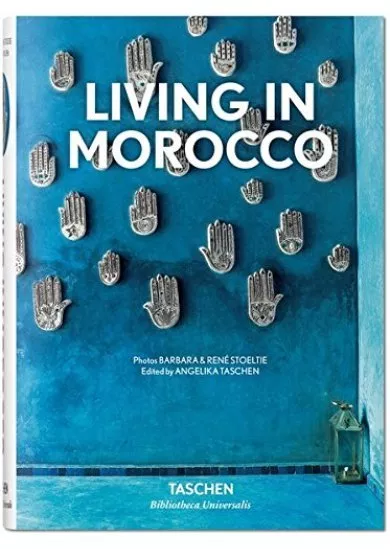 Living in Morocco