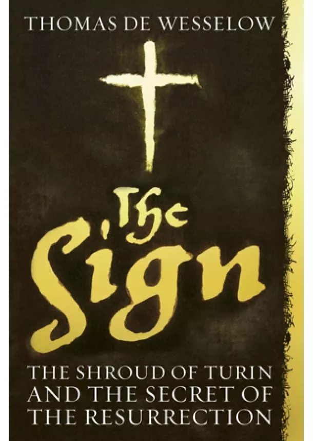 Thomas de Wesselow - Sign