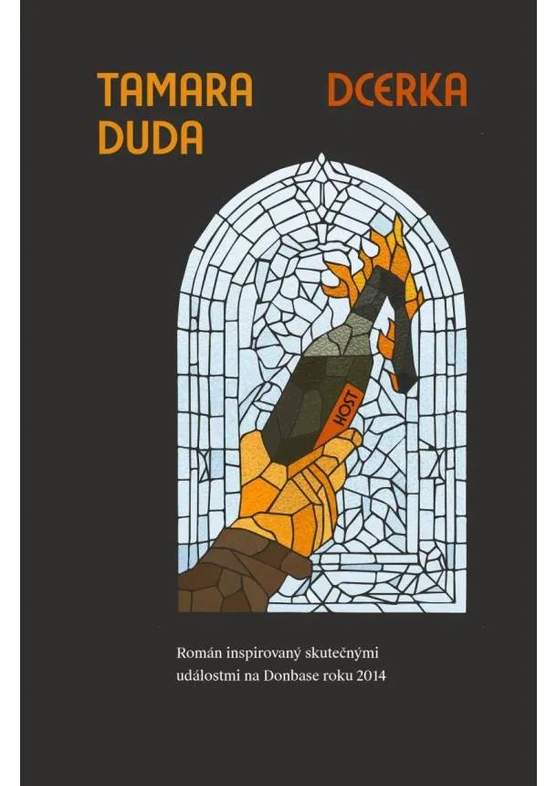 Tamara Duda - Dcerka