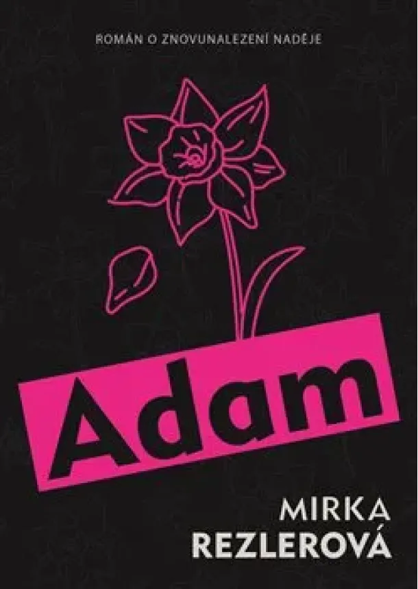 Mirka Rezlerová - Adam