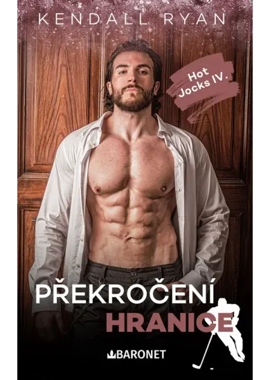 Překročení hranice
