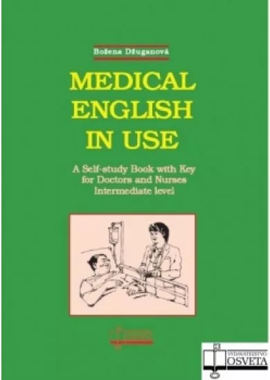 Medical English in use