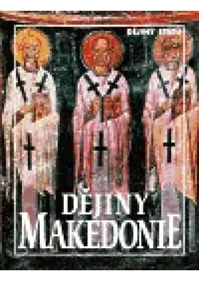 Dějiny Makedonie