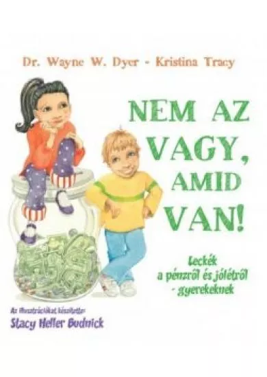 NEM AZ VAGY, AMID VAN!