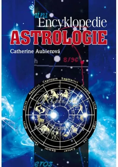 Encyklopedie astrologie