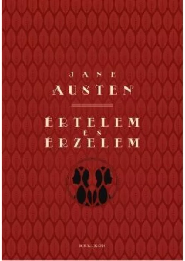 Jane Austen - Értelem és érzelem