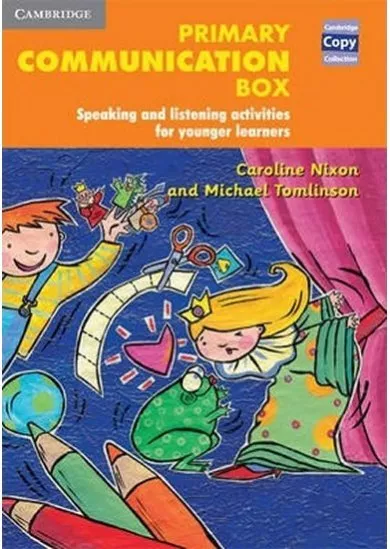 Primary Communication Box
