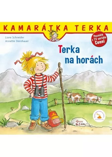Terka na horách