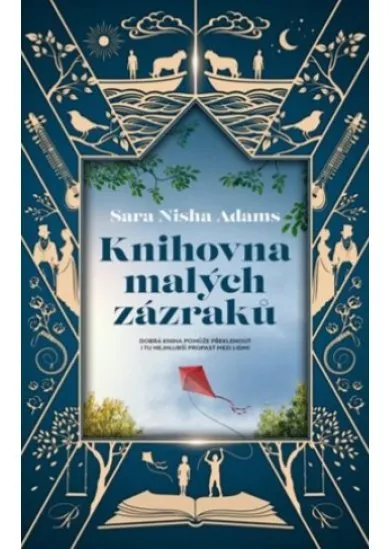 Knihovna malých zázraků
