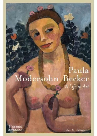 Paula Modersohn-Becker