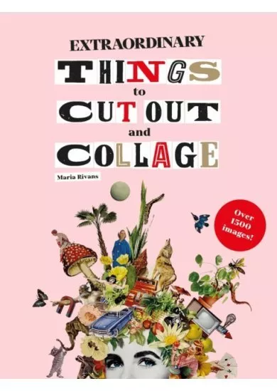 Extraordinary Things to Cut Out and Collage