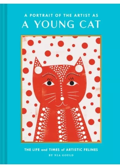 A Portrait of the Artist as a Young Cat
