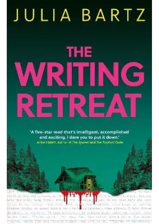The Writing Retreat