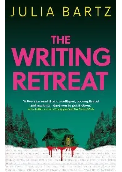 The Writing Retreat