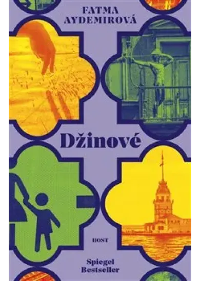 Džinové