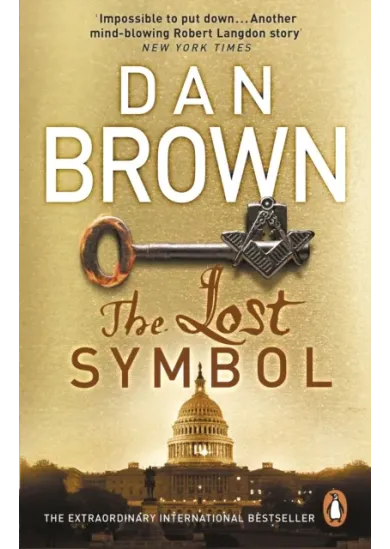 The Lost Symbol