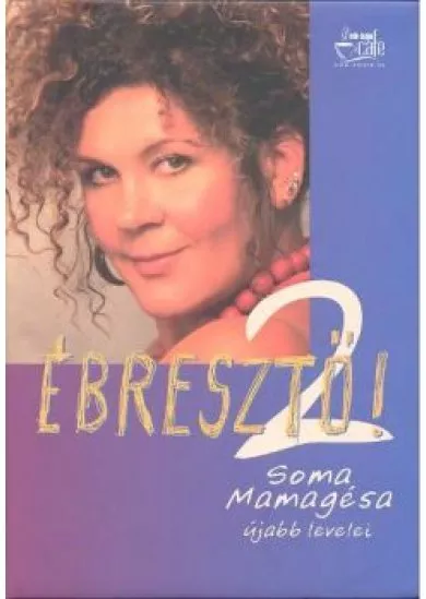 ÉBRESZTŐ 2.
