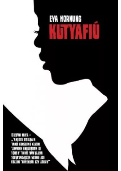 KUTYAFIÚ