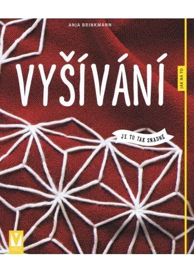 Vyšívání