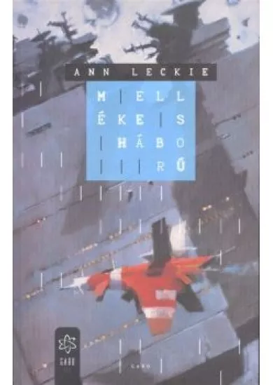 MELLÉKES HÁBORÚ