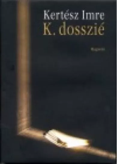 K. dosszié
