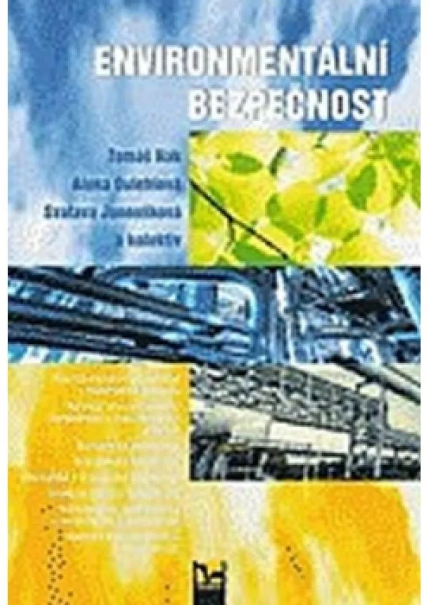 kolektiv - Environmentální bezpečnost