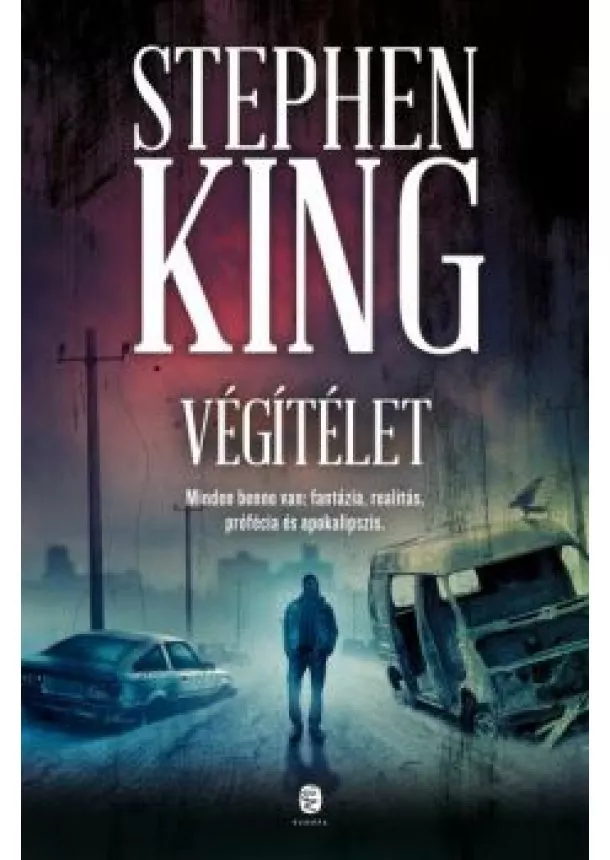 Stephen King - Végítélet