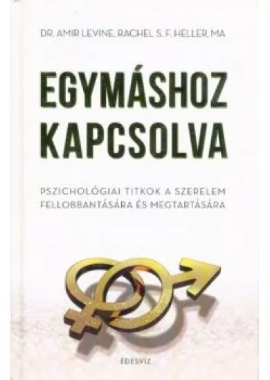 Egymáshoz kapcsolva