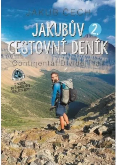 Jakubův cestovní deník 2