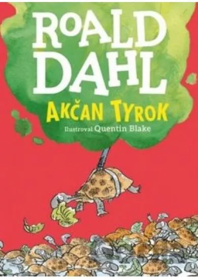 Akčan Tyrok