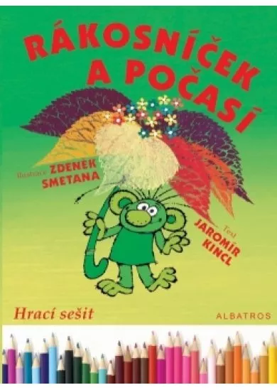 Rákosníček a počasí