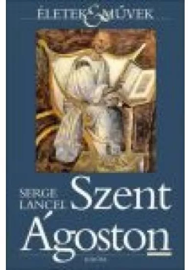 SZENT ÁGOSTON