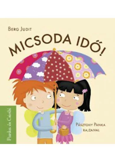 Micsoda idő!