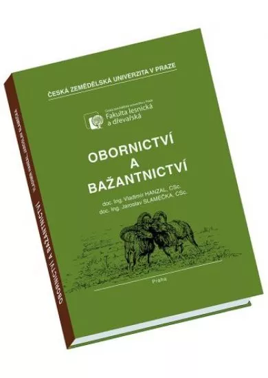 Obornictví a bažantnictví