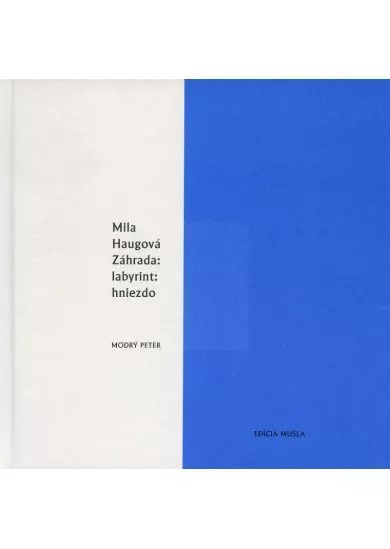 Záhrada: labyrint: hniezdo