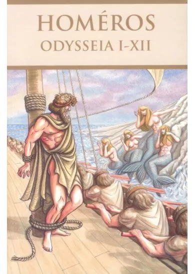 Odysseia I-XII