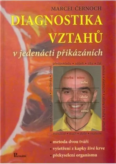 Diagnostika vztahů