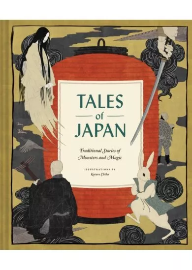 Tales of Japan