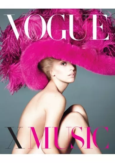 Vogue x Music