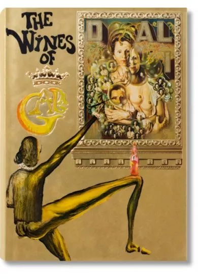 Dali, The Wines of Gala