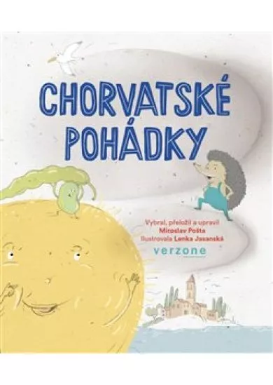 Chorvatské pohádky