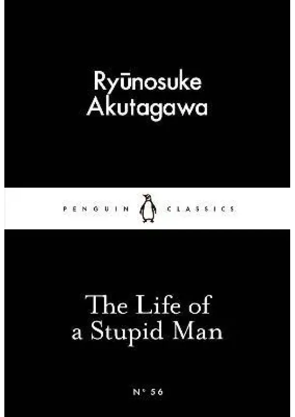 The Life of a Stupid Man